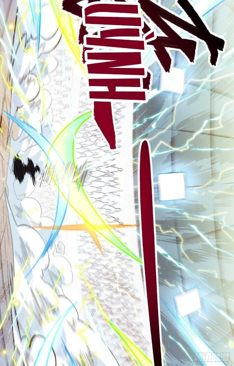 Thuật Sĩ Đến Từ Tương Lai chapter 24 - Trang 34