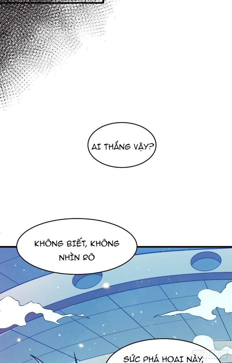 Thuật Sĩ Đến Từ Tương Lai chapter 24 - Trang 36