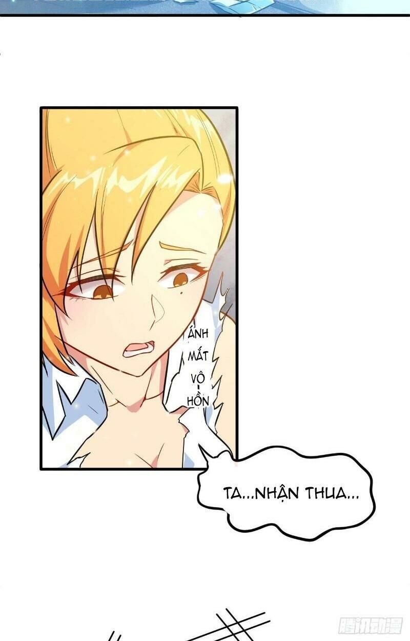 Thuật Sĩ Đến Từ Tương Lai chapter 24 - Trang 39