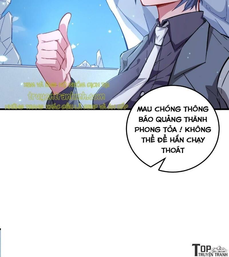 Thuật Sĩ Đến Từ Tương Lai chapter 9 - Upload bởi truyensieuhay.com