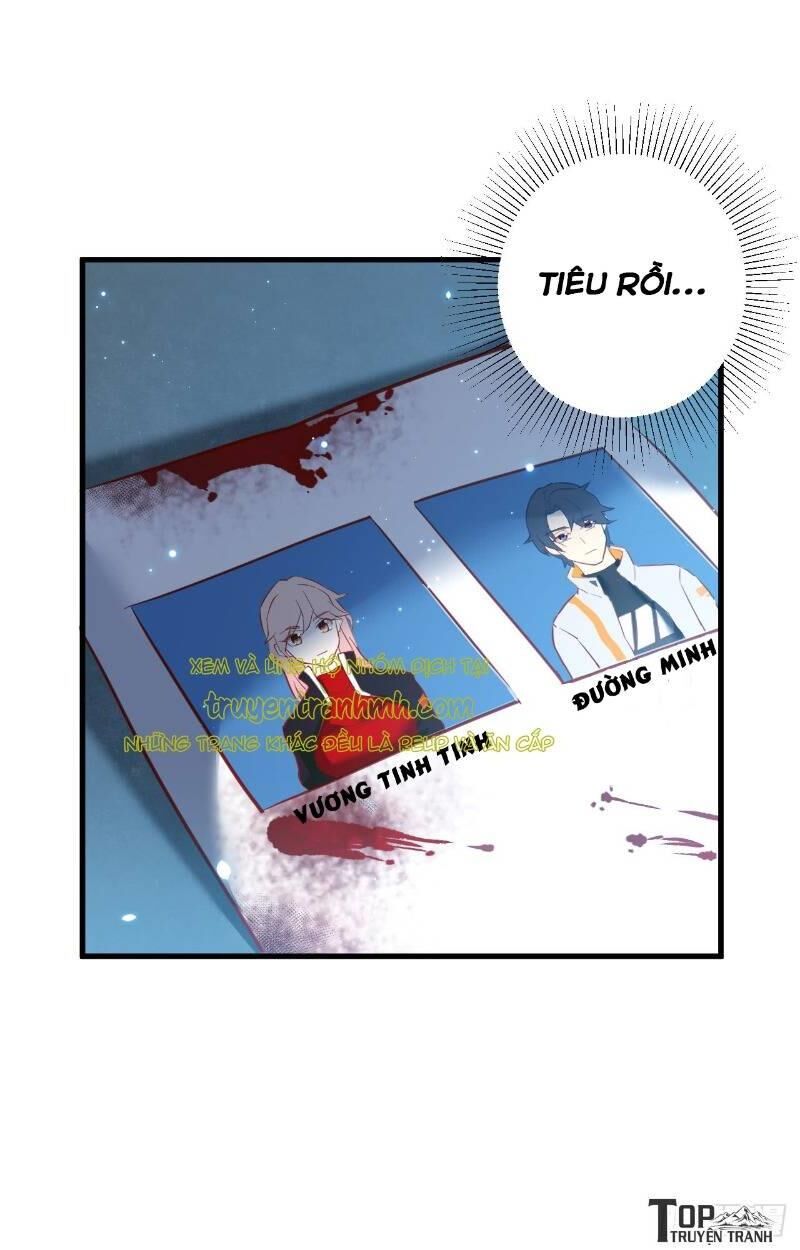 Thuật Sĩ Đến Từ Tương Lai chapter 9 - Upload bởi truyensieuhay.com
