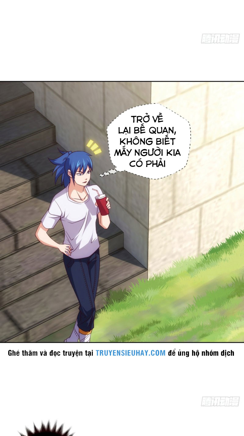 Chiếm Cái Đỉnh Núi Làm Đại Vương chapter 85 - Trang 9