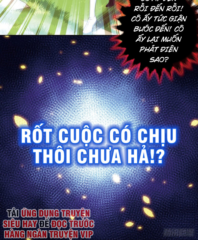 Chiếm Cái Đỉnh Núi Làm Đại Vương chapter 85 - Trang 30