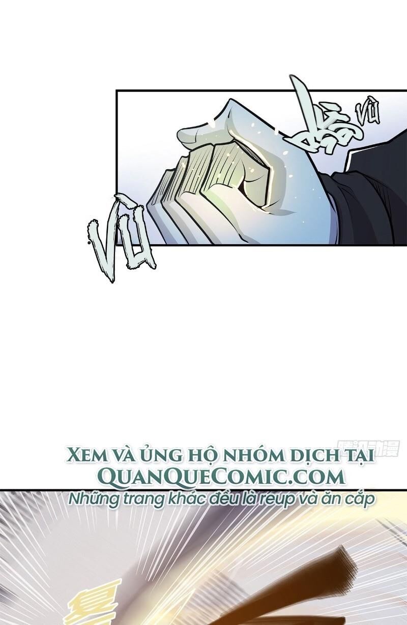 Huyết Cơ Và Kỵ Sĩ chapter 18 - Upload bởi truyensieuhay.com