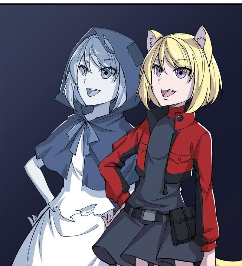 Huyết Cơ Và Kỵ Sĩ chapter 18 - Upload bởi truyensieuhay.com
