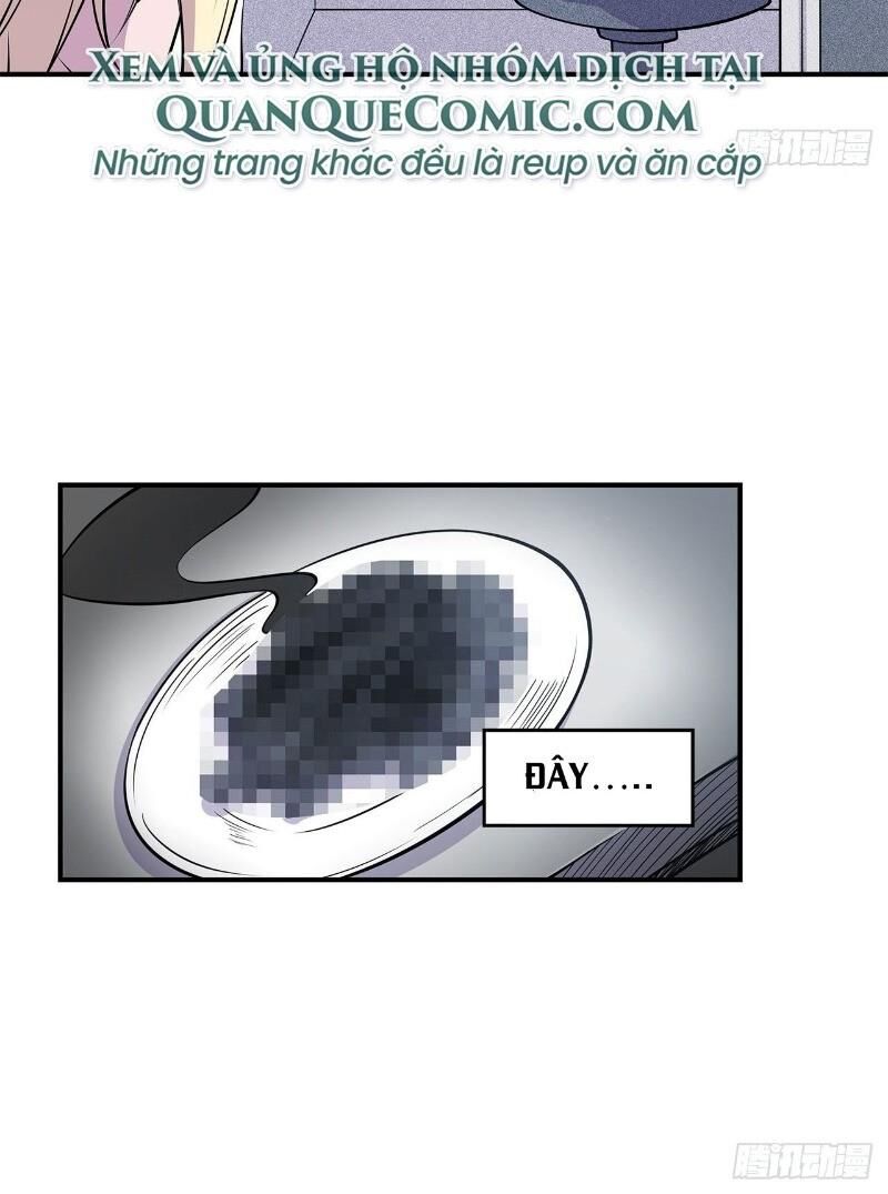 Huyết Cơ Và Kỵ Sĩ chapter 18 - Upload bởi truyensieuhay.com