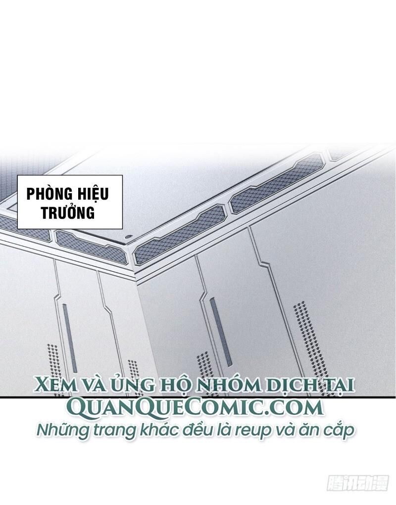 Huyết Cơ Và Kỵ Sĩ chapter 19 - Upload bởi truyensieuhay.com