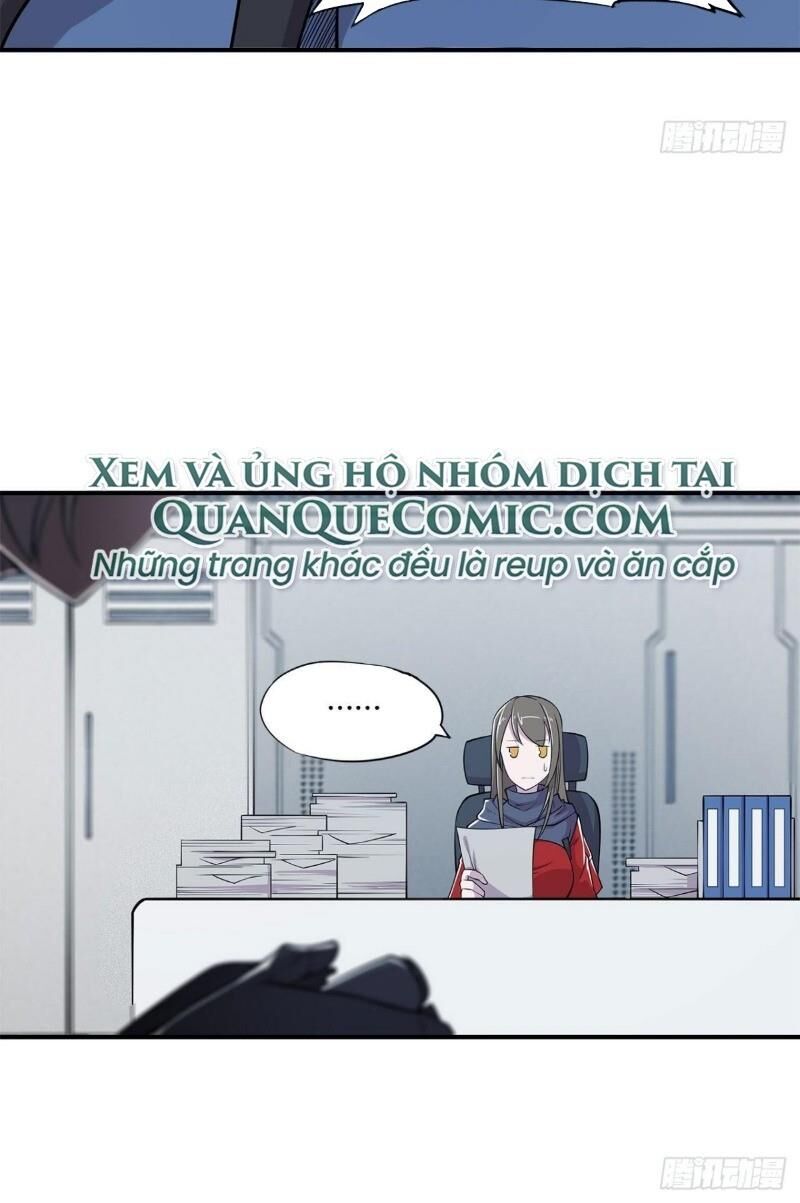 Huyết Cơ Và Kỵ Sĩ chapter 19 - Upload bởi truyensieuhay.com