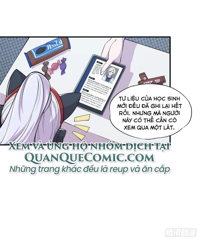 Huyết Cơ Và Kỵ Sĩ chapter 19 - Upload bởi truyensieuhay.com