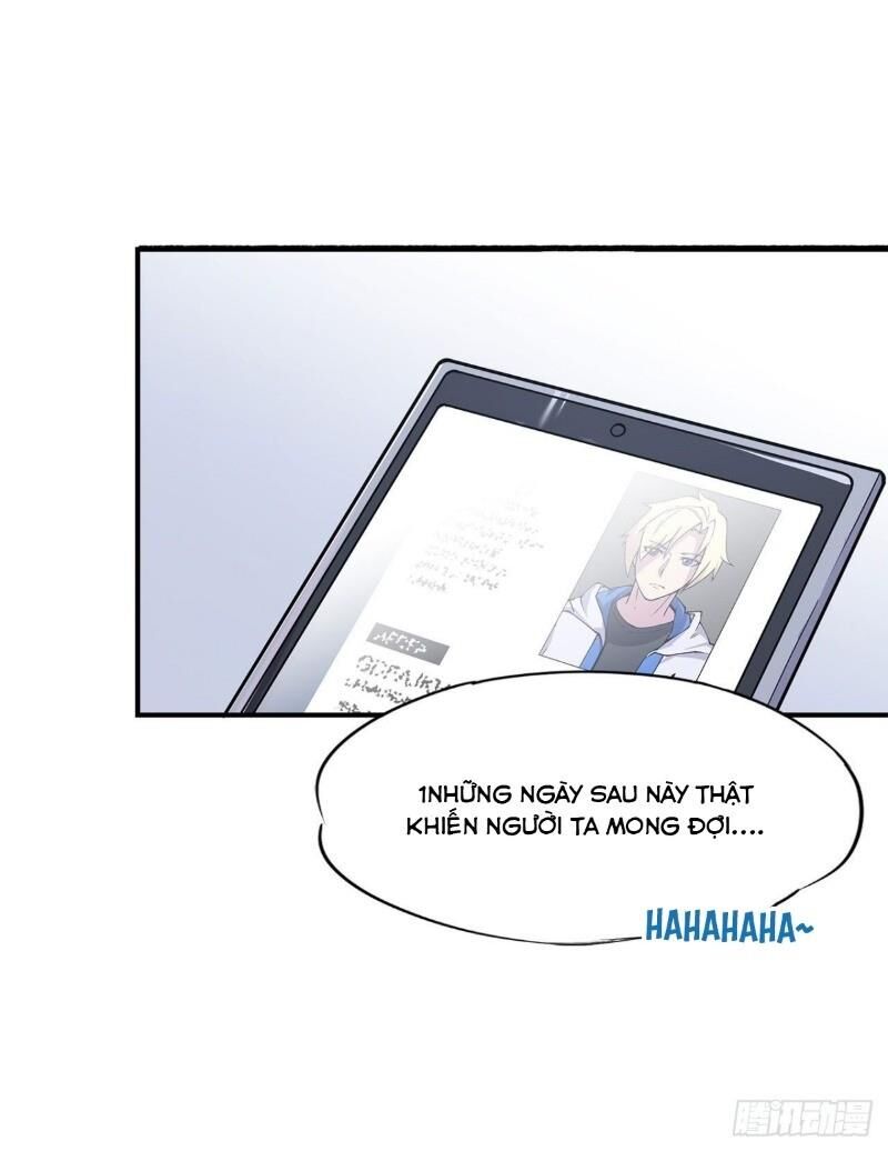 Huyết Cơ Và Kỵ Sĩ chapter 19 - Upload bởi truyensieuhay.com