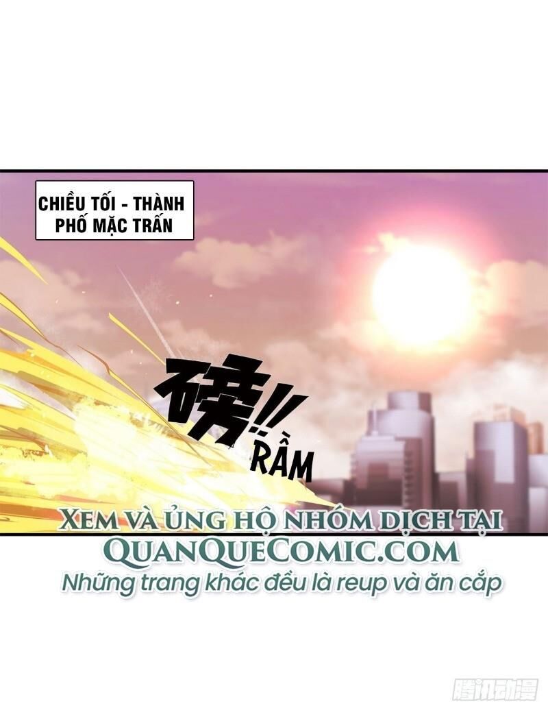 Huyết Cơ Và Kỵ Sĩ chapter 19 - Upload bởi truyensieuhay.com