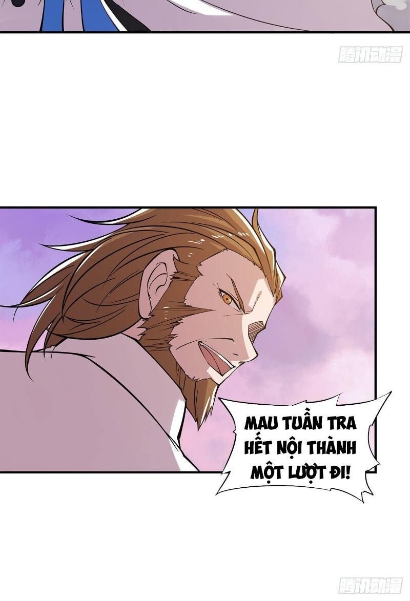 Huyết Cơ Và Kỵ Sĩ chapter 20 - Upload bởi truyensieuhay.com