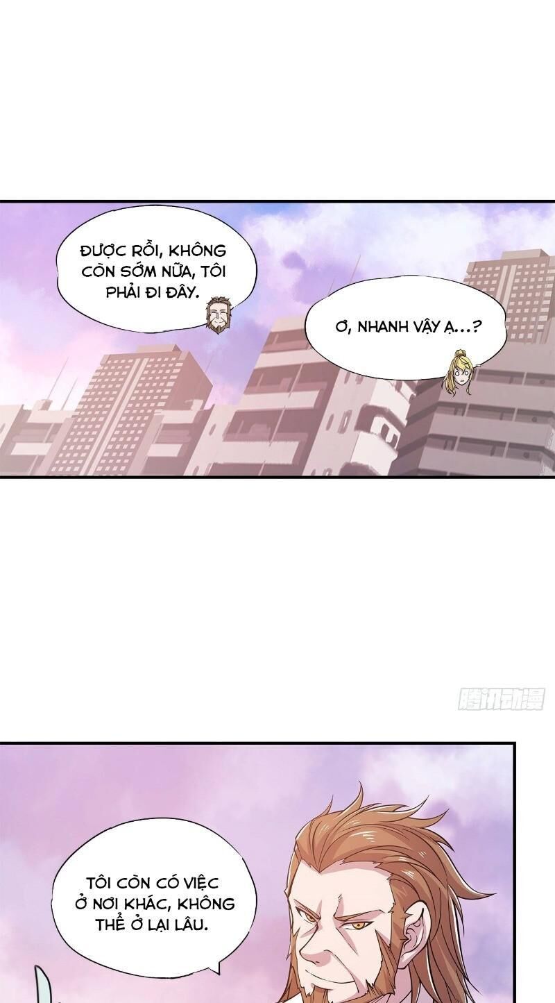 Huyết Cơ Và Kỵ Sĩ chapter 21 - Upload bởi truyensieuhay.com