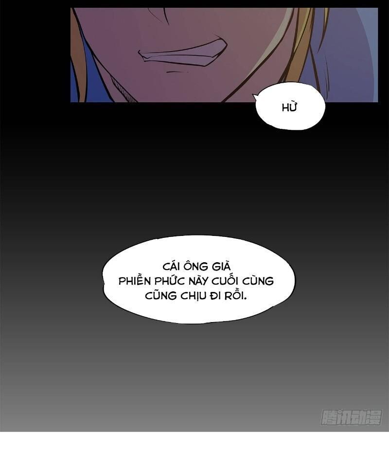 Huyết Cơ Và Kỵ Sĩ chapter 21 - Upload bởi truyensieuhay.com