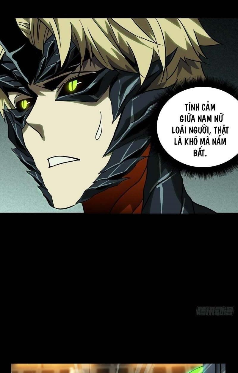 Đại Tượng Vô Hình chapter 67 - Upload bởi truyensieuhay.com