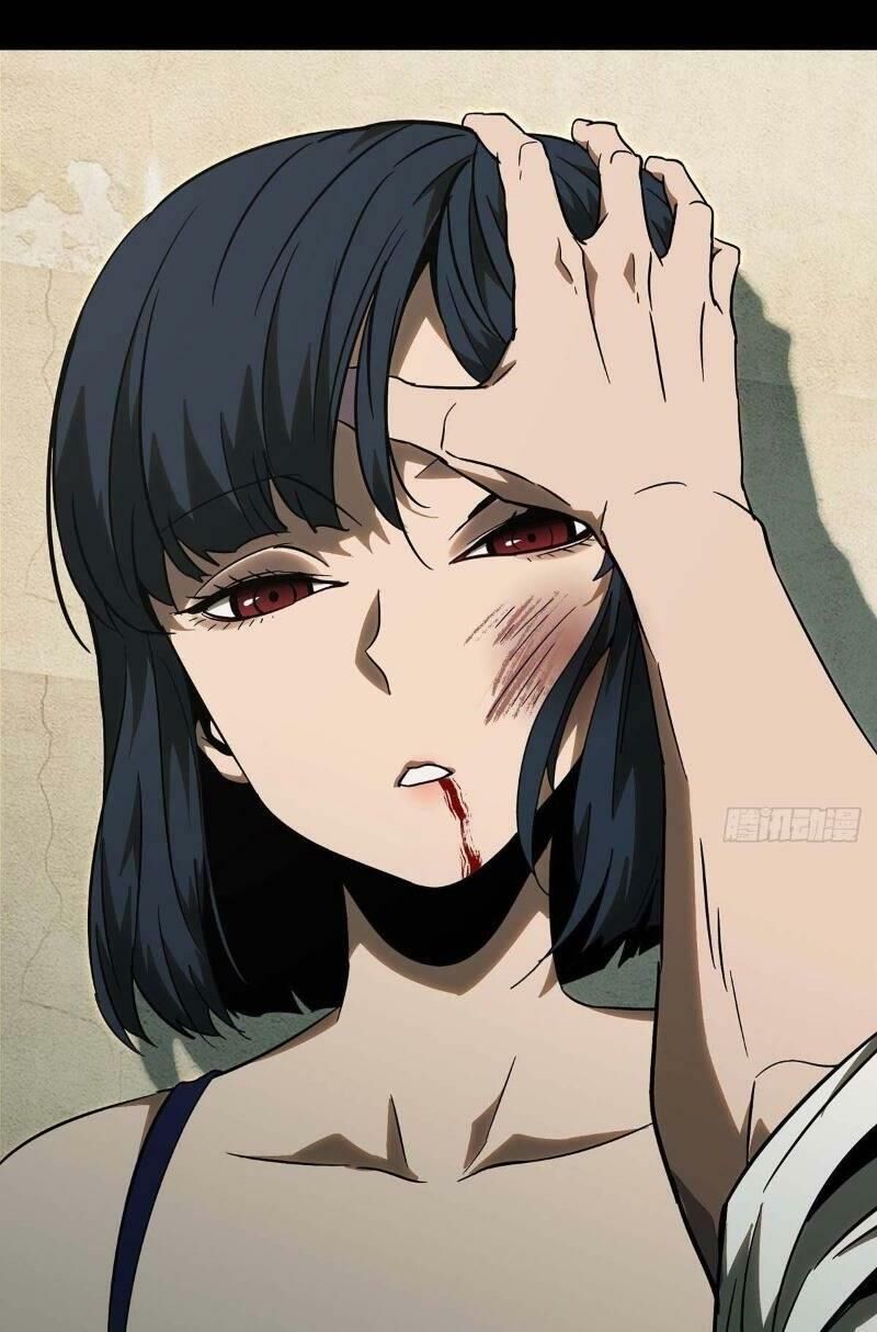 Đại Tượng Vô Hình chapter 67 - Upload bởi truyensieuhay.com