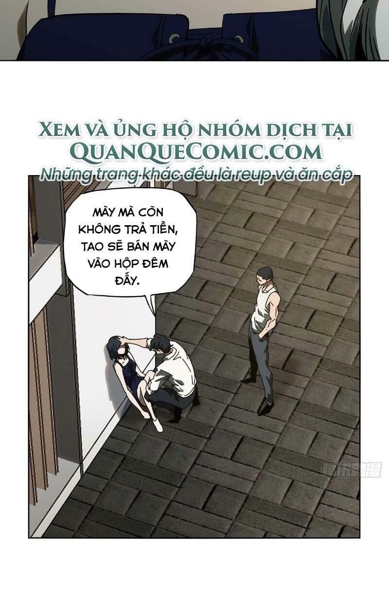 Đại Tượng Vô Hình chapter 67 - Upload bởi truyensieuhay.com