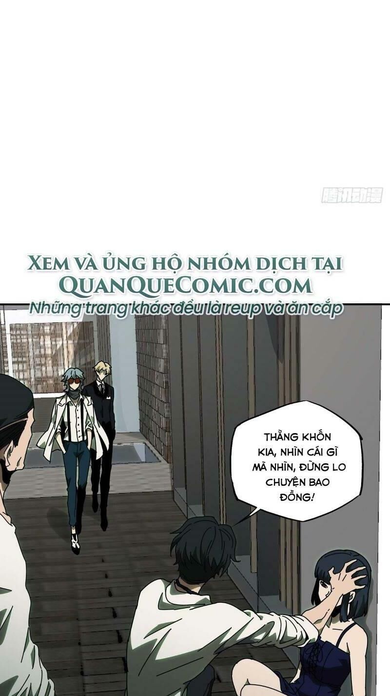 Đại Tượng Vô Hình chapter 67 - Upload bởi truyensieuhay.com