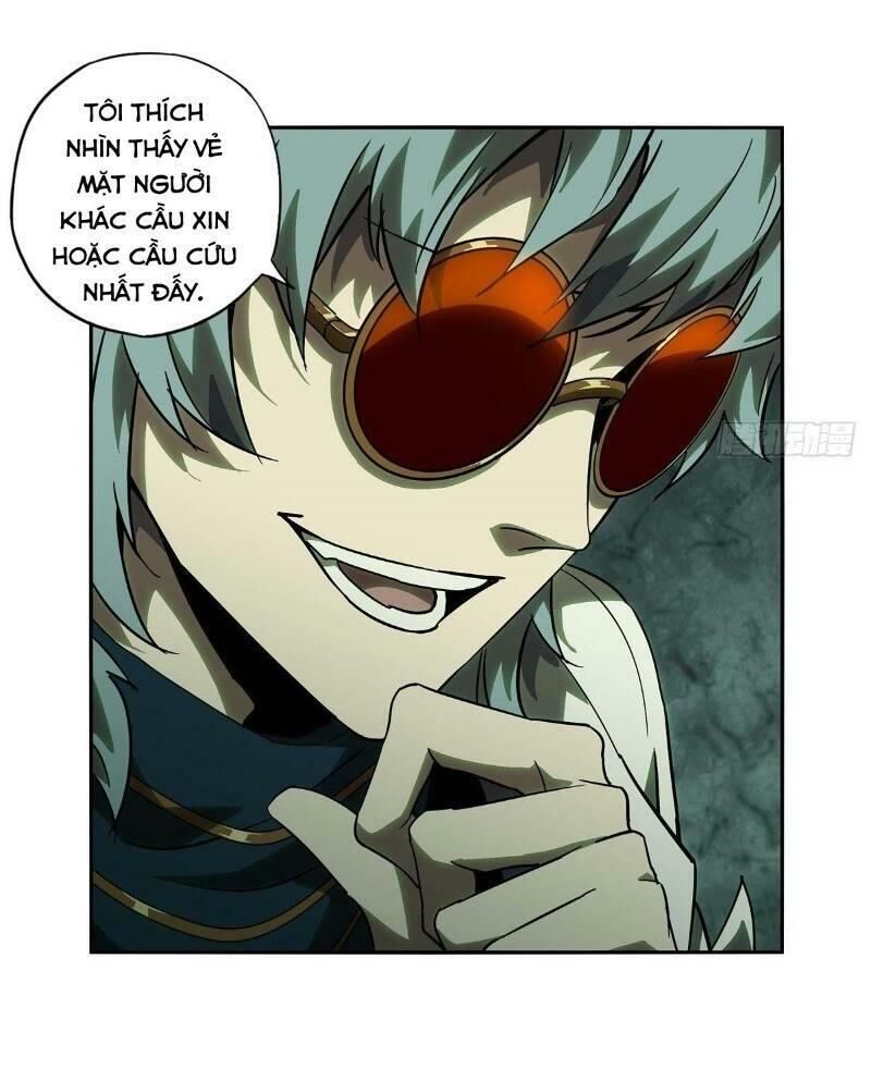 Đại Tượng Vô Hình chapter 67 - Upload bởi truyensieuhay.com