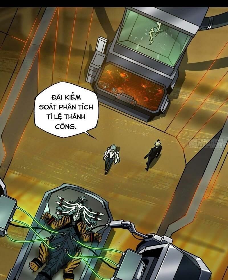 Đại Tượng Vô Hình chapter 67 - Upload bởi truyensieuhay.com