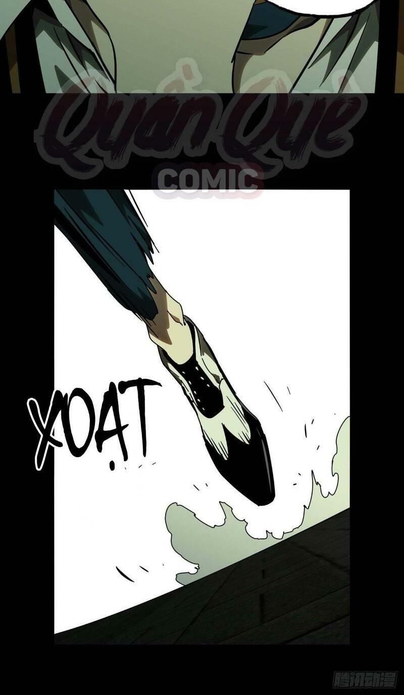 Đại Tượng Vô Hình chapter 67 - Upload bởi truyensieuhay.com