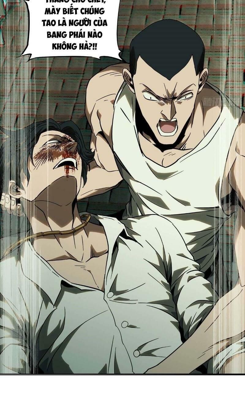 Đại Tượng Vô Hình chapter 67 - Upload bởi truyensieuhay.com