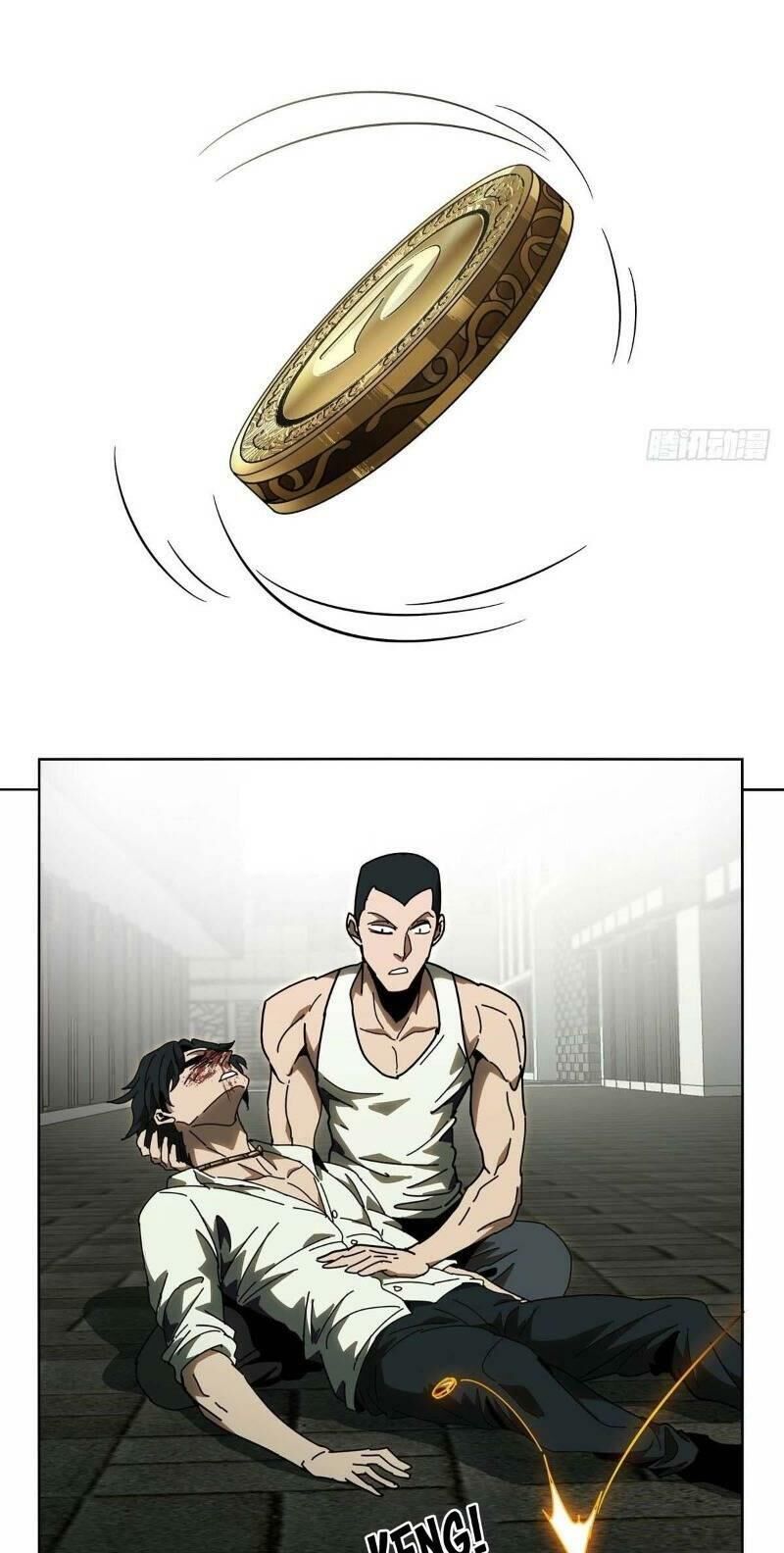 Đại Tượng Vô Hình chapter 67 - Upload bởi truyensieuhay.com
