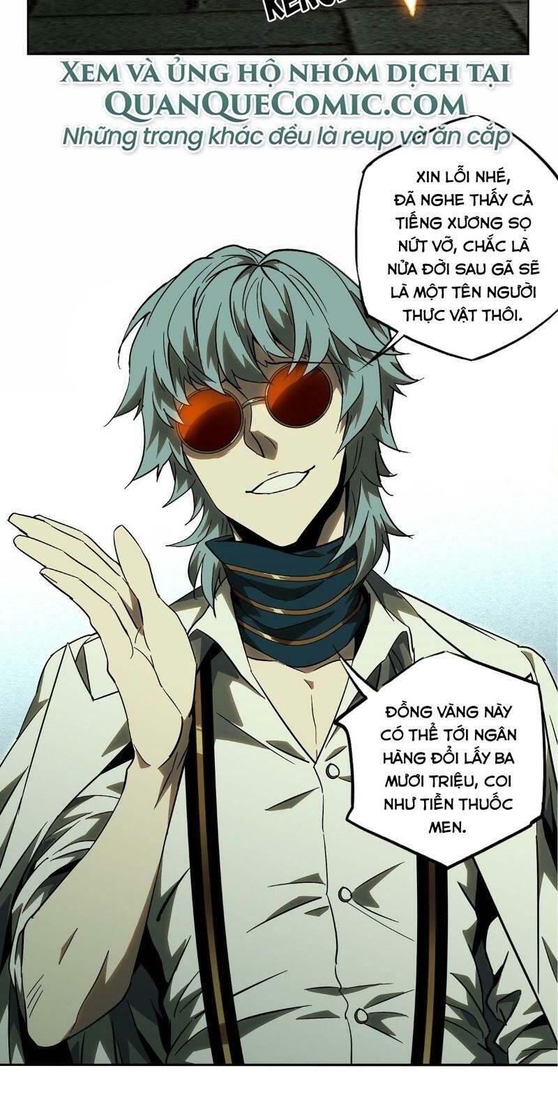 Đại Tượng Vô Hình chapter 67 - Upload bởi truyensieuhay.com