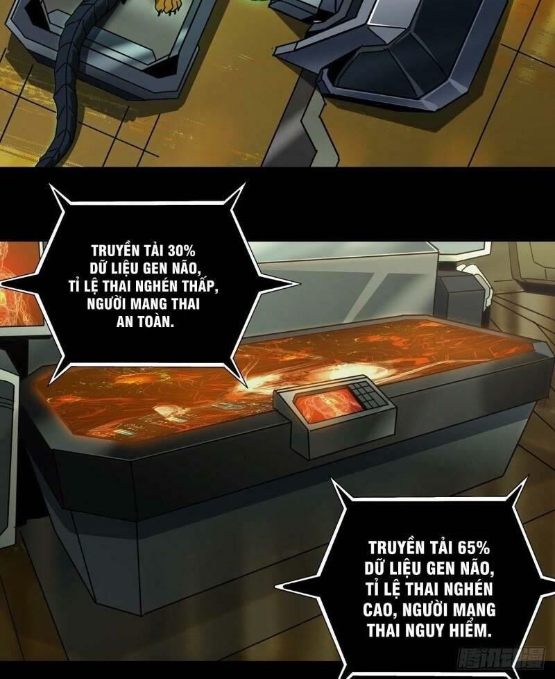 Đại Tượng Vô Hình chapter 67 - Upload bởi truyensieuhay.com
