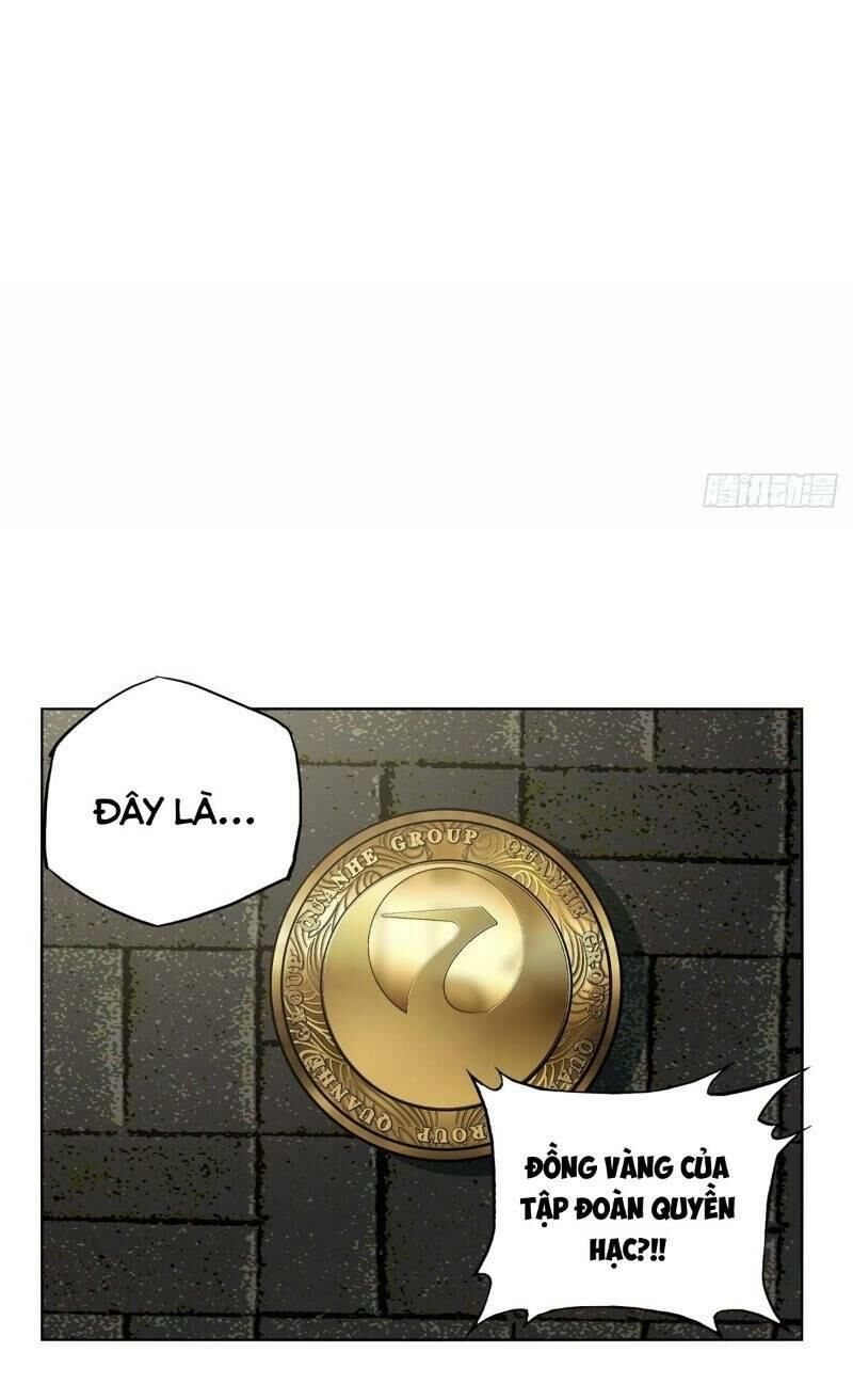 Đại Tượng Vô Hình chapter 67 - Upload bởi truyensieuhay.com