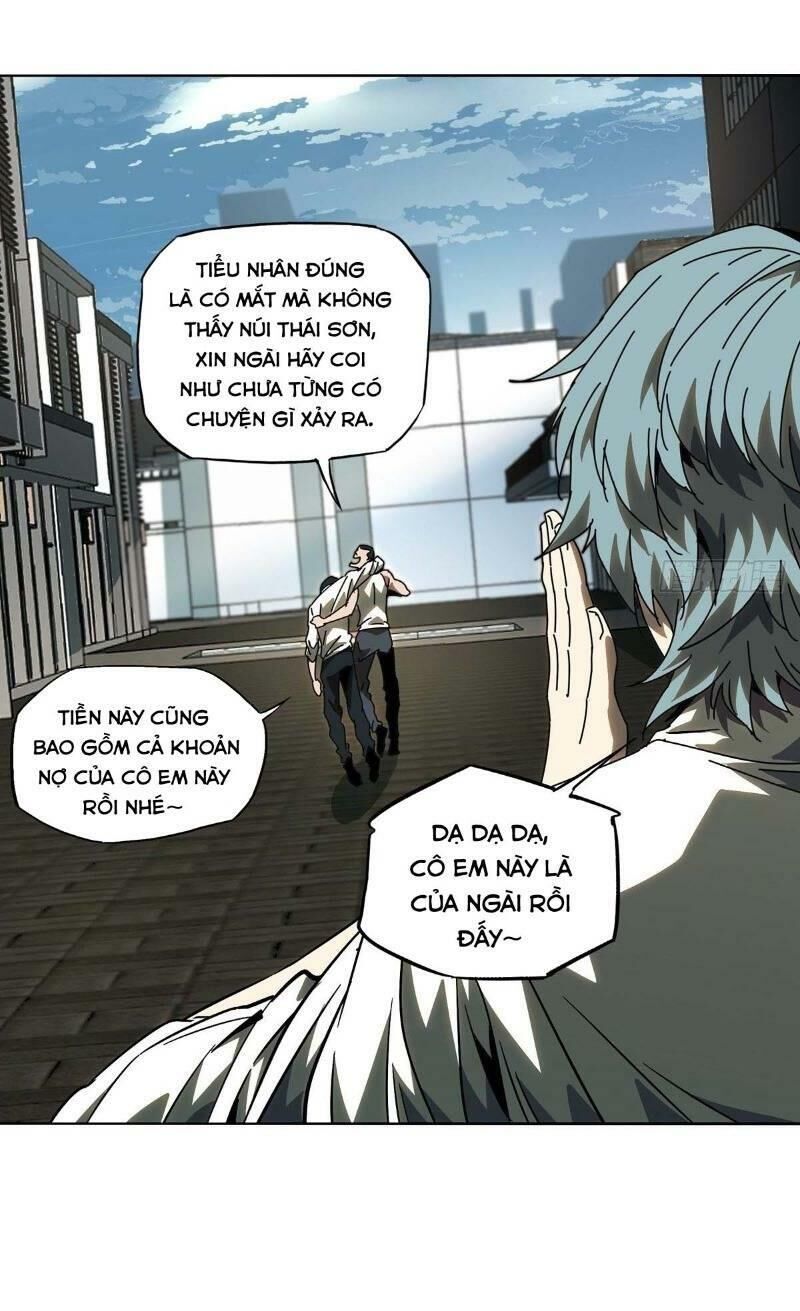 Đại Tượng Vô Hình chapter 67 - Upload bởi truyensieuhay.com