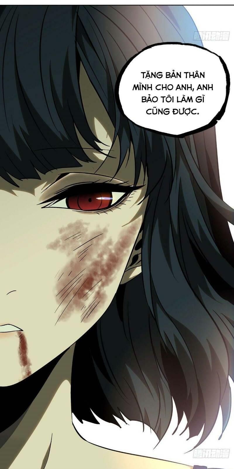 Đại Tượng Vô Hình chapter 67 - Upload bởi truyensieuhay.com