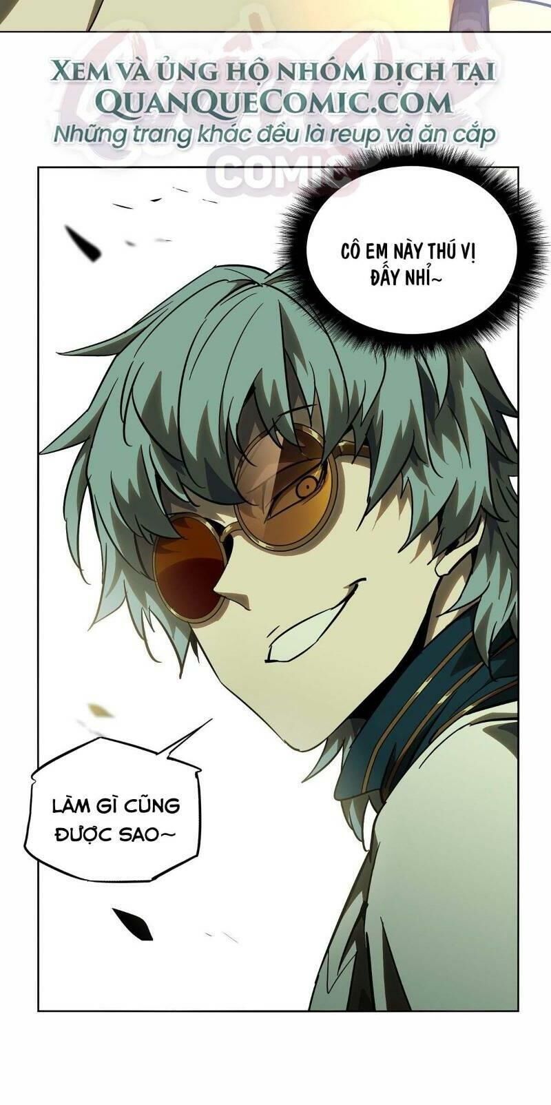 Đại Tượng Vô Hình chapter 67 - Upload bởi truyensieuhay.com