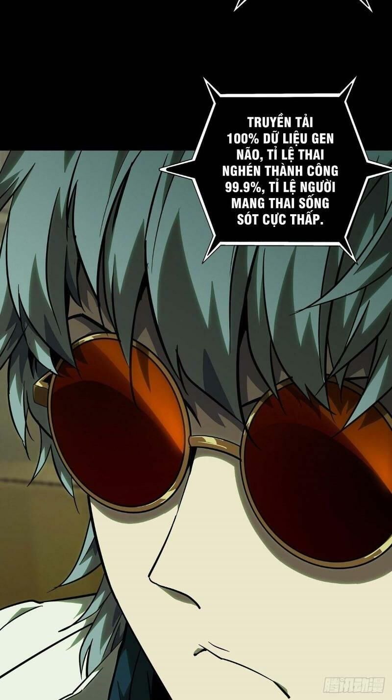Đại Tượng Vô Hình chapter 67 - Upload bởi truyensieuhay.com