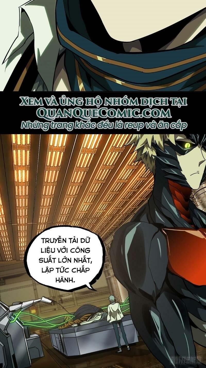 Đại Tượng Vô Hình chapter 67 - Upload bởi truyensieuhay.com