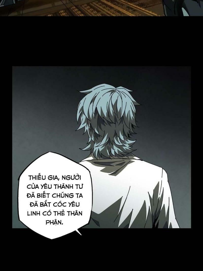 Đại Tượng Vô Hình chapter 67 - Upload bởi truyensieuhay.com