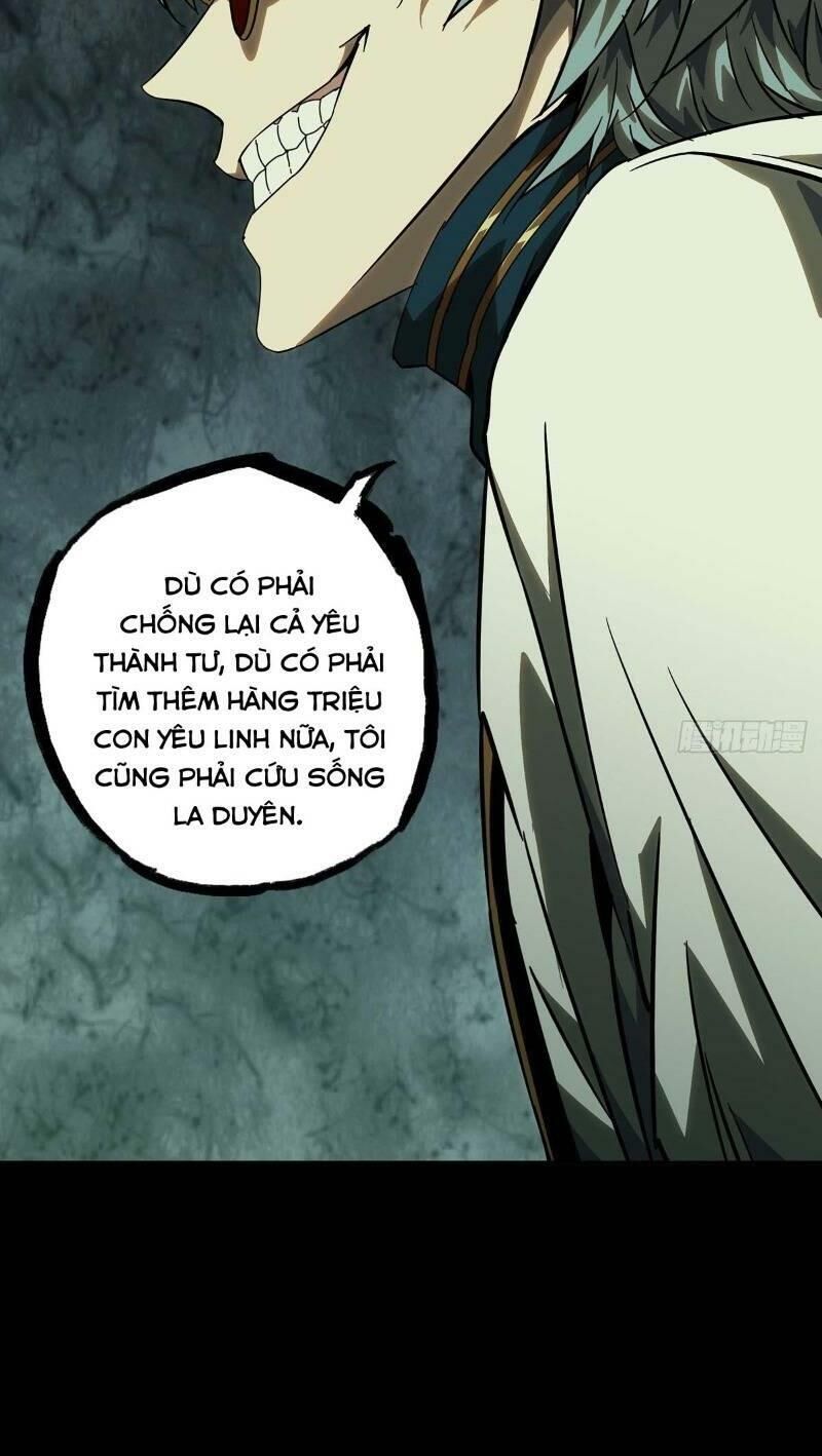 Đại Tượng Vô Hình chapter 67 - Upload bởi truyensieuhay.com