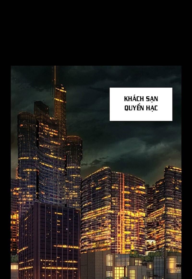 Đại Tượng Vô Hình chapter 68 - Trang 1