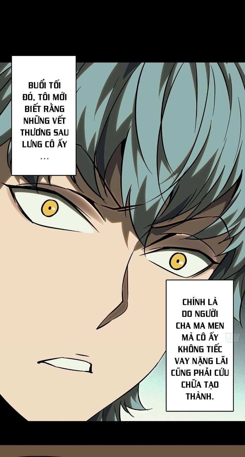 Đại Tượng Vô Hình chapter 68 - Trang 15