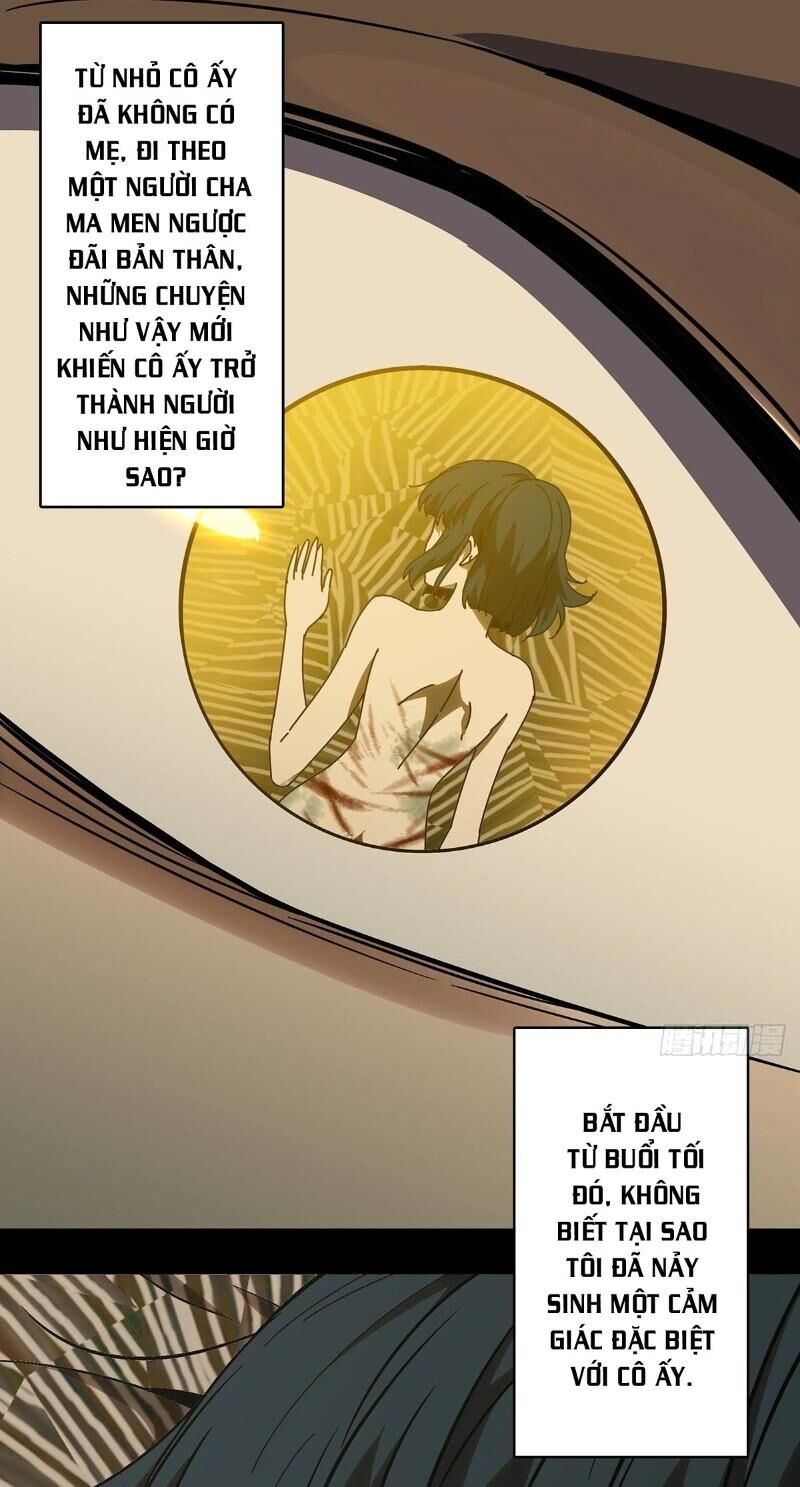 Đại Tượng Vô Hình chapter 68 - Trang 16