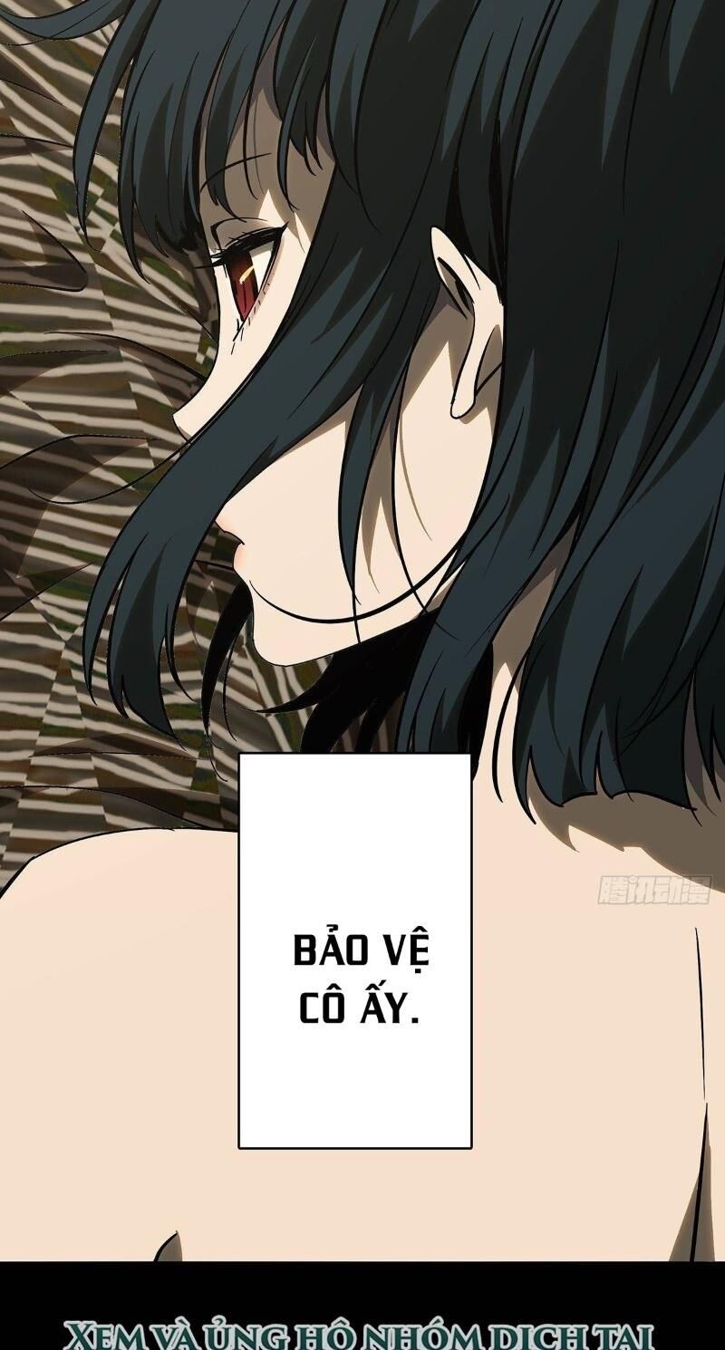 Đại Tượng Vô Hình chapter 68 - Trang 17