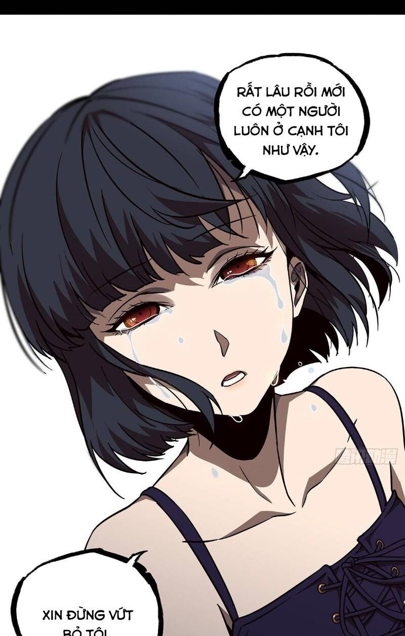 Đại Tượng Vô Hình chapter 68 - Trang 29