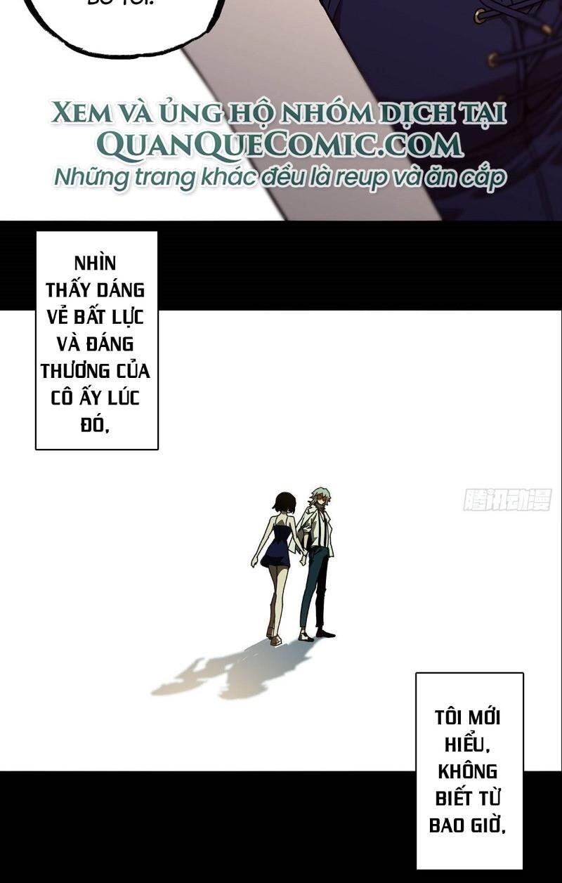 Đại Tượng Vô Hình chapter 68 - Trang 30