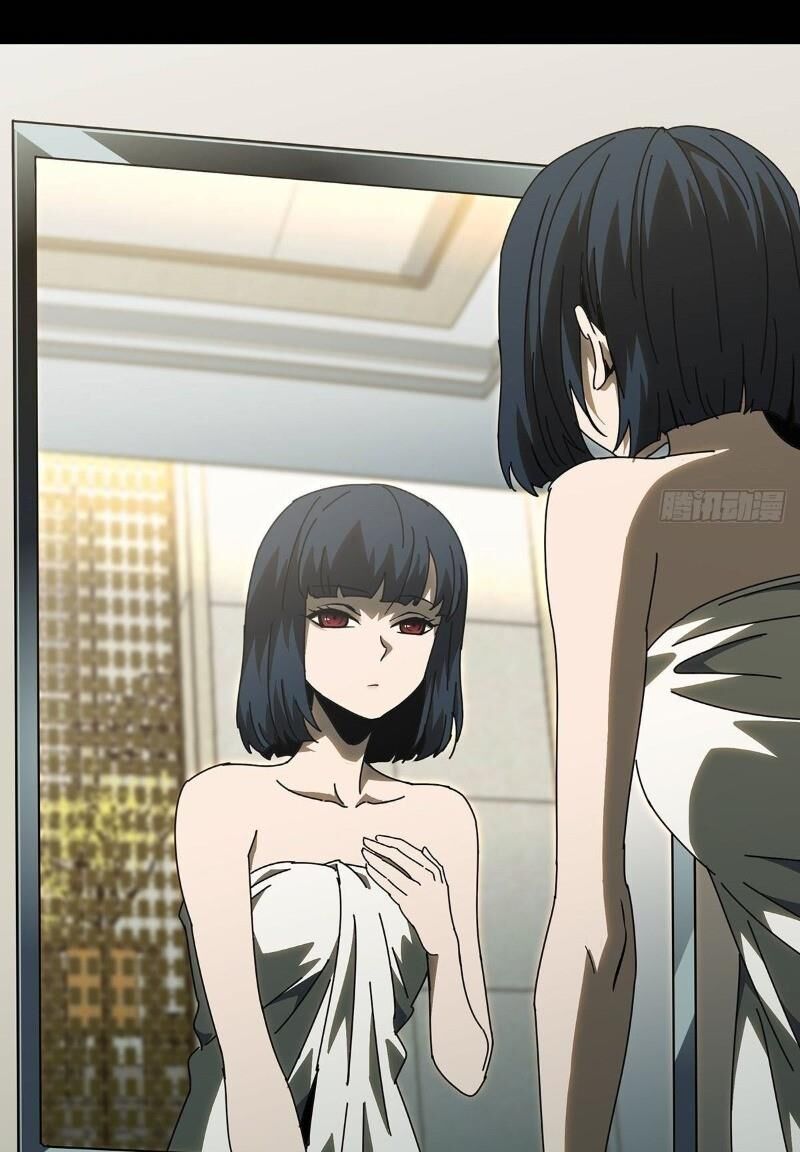 Đại Tượng Vô Hình chapter 68 - Trang 3