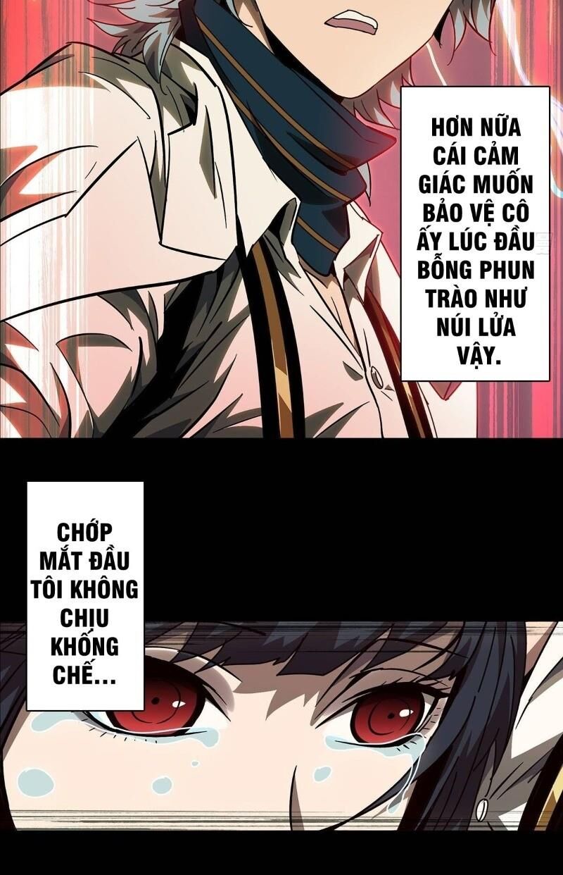 Đại Tượng Vô Hình chapter 68 - Trang 32