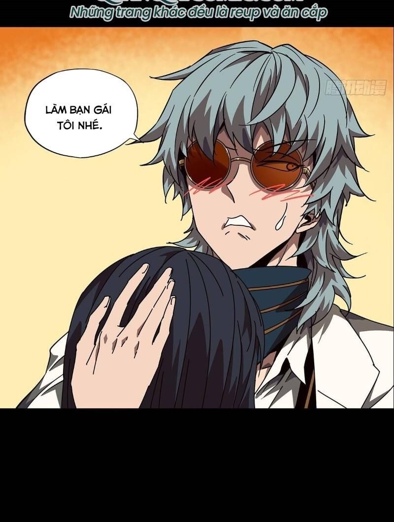 Đại Tượng Vô Hình chapter 68 - Trang 34