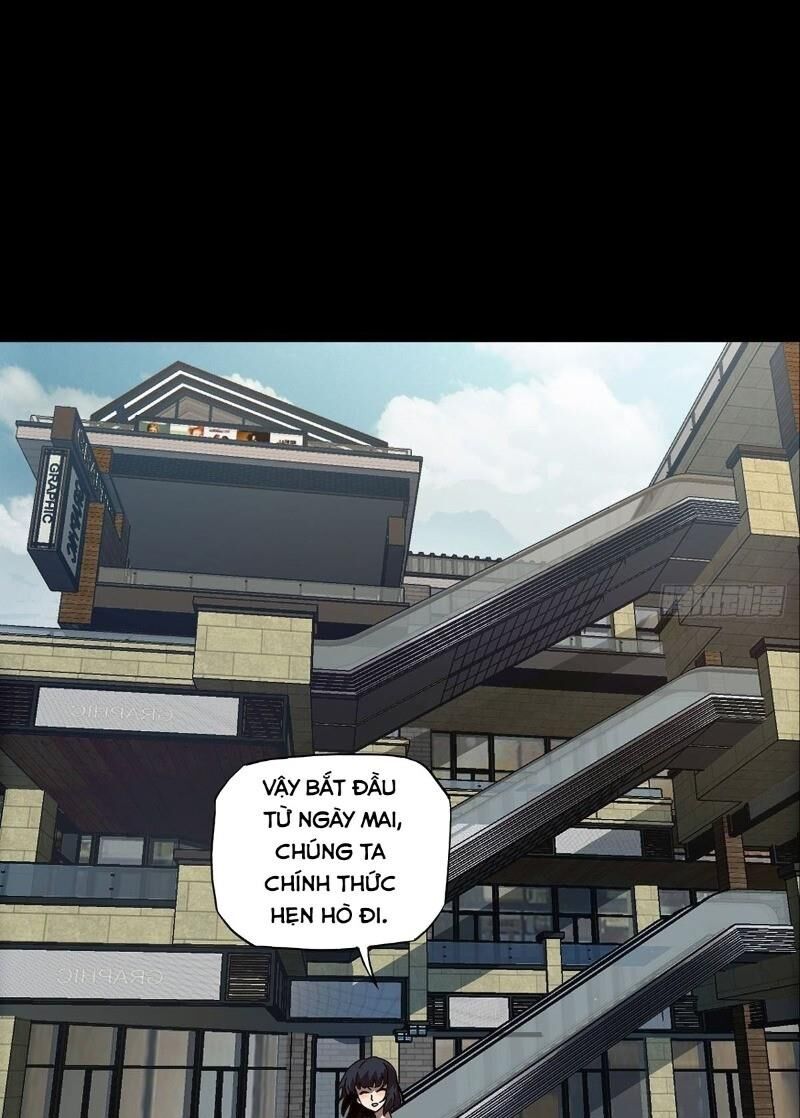 Đại Tượng Vô Hình chapter 68 - Trang 37