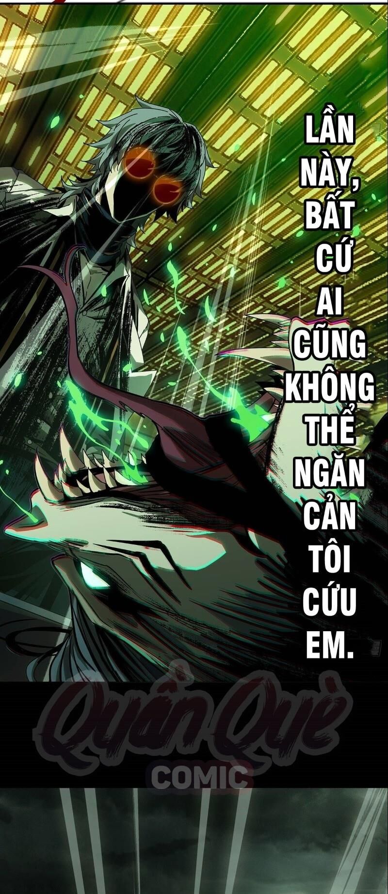 Đại Tượng Vô Hình chapter 68 - Trang 41