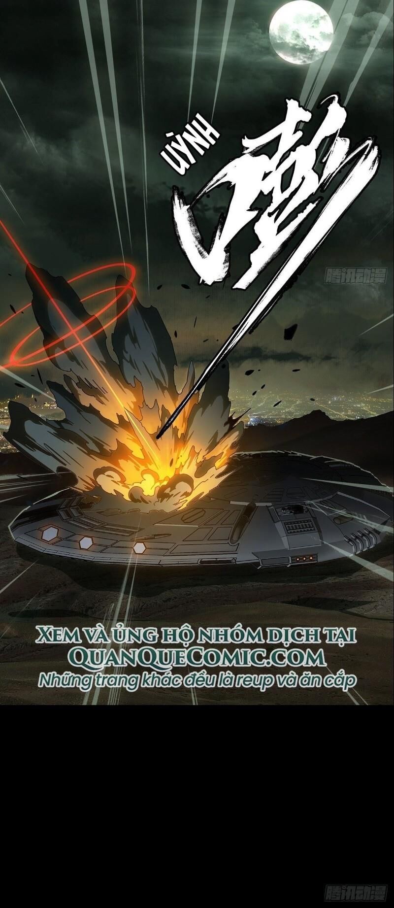 Đại Tượng Vô Hình chapter 68 - Trang 42