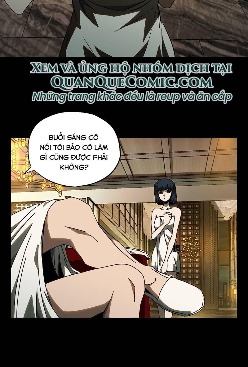 Đại Tượng Vô Hình chapter 68 - Trang 6